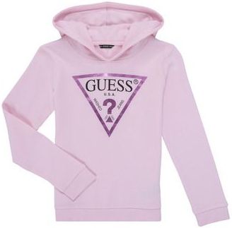 Girl hoodie Guess