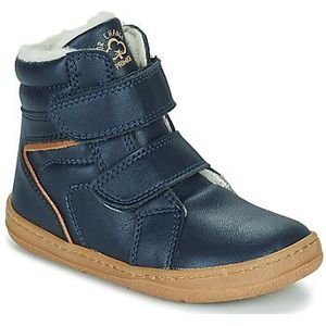 Primigi  FOOTPRINT CHANG  Sneakers  kind Marine