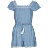 Pepe Jeans - ANGELA - Jumpsuit - Blauw