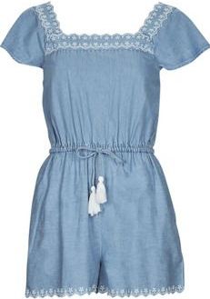 Pepe Jeans - ANGELA - Jumpsuit - Blauw