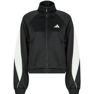 adidas - W STADIUM - Sportvest - Zwart
