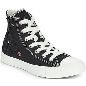 Converse  CHUCK TAYLOR ALL STAR  Sneakers  dames Zwart