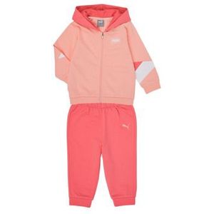 Puma  BB MINICATS REBEL  Setjes kind Roze