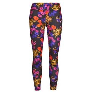 Desigual  LEGGING_RUN  Broeken  dames Multicolour