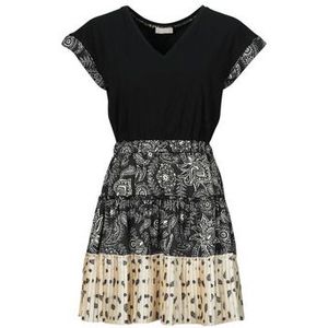 Liu Jo  MA4113  Jurken dames Multicolour