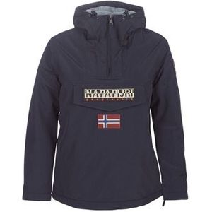 Napapijri  RAINFOREST WINTER  jassen  dames Marine