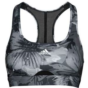 adidas  PWR MS M4T  BH's  dames Zwart