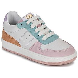 GBB  TOCANI  Sneakers  kind Wit