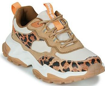 Refresh - 173104 - Sneakers - Dames - Chunky - Urban Style & Comfort