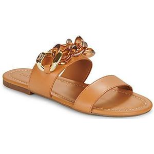 See by Chloé  MONYCA  sandalen  dames Bruin