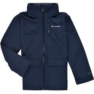 Columbia  VEDDER PARK JACKET  jassen  kind Blauw