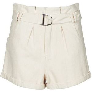 Betty London  ODILE  Broeken  dames Beige