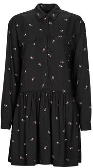 Pepe Jeans - PAOLA - Korte Jurk - Zwart