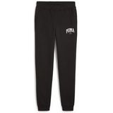 Puma - Squad - Trainingsbroek - Zwart - WarmCell Technologie