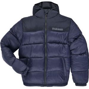 Napapijri  K A-HORNELEN  jassen  kind Marine