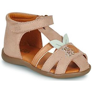 GBB  DIMA  sandalen  kind Roze