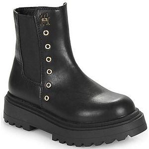 Tommy Hilfiger  PIXIE  Laarzen  kind Zwart