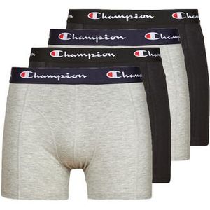 Champion  BOXER X4  Boxers heren Multicolour