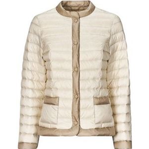 Jott - Chaqueta Paola - Regenjas - Beige