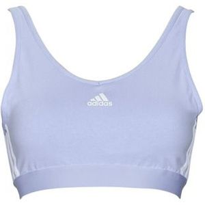 adidas  3S CRO  BH's  dames Blauw