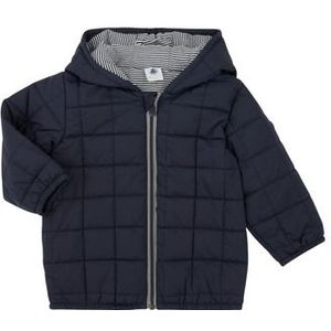Petit Bateau  CAMPUS  jassen  kind Marine