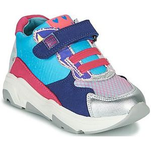 Agatha Ruiz de la Prada  BRAZIL  Sneakers  kind Blauw