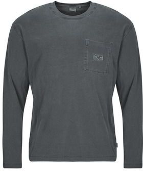 Pepe Jeans Shirt 'Thor'  olijfgroen