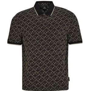 Armani Exchange - XM001883_AF10356 - Poloshirt - Korte Mouw