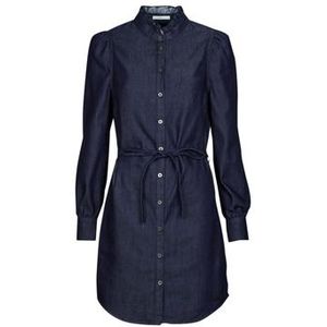 Les Petites Bombes  ELANA  Jurken dames Blauw