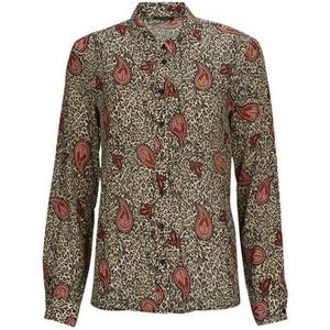 Ikks  BX12285  Blouses  dames Multicolour