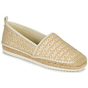 MICHAEL Michael Kors  LENNY ESPADRILLE  sandalen  dames Beige