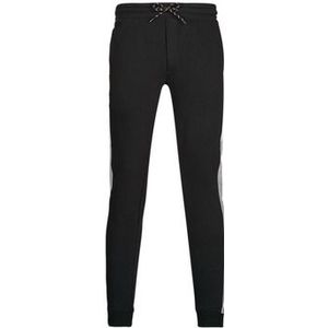 Jack &amp; Jones  JPSTWILL JJREID BLOCKING SWEAT PANT SN  broeken  heren Zwart