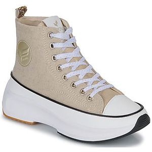 Kaporal  CHRISTA  Sneakers  dames Beige