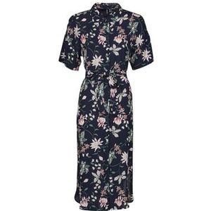 Vero Moda VMJENNY jurken dames Marine