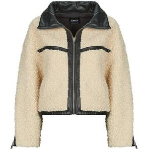 Onlpatti - Jas - Ademend - Waterdicht - Donsvulling