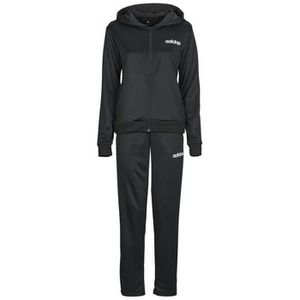 adidas - Trainingspak - Zwart - 100% Gerecycled Polyester