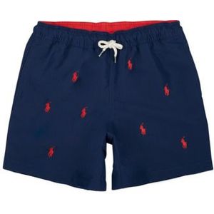 Polo Ralph Lauren  TRAVELER-SWIMWEAR-TRUNK  Badpakken kind Multicolour