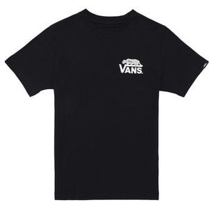 Vans  Sneaky SS  Shirts  kind Zwart