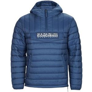 Napapijri  MORGEX  jassen  heren Marine