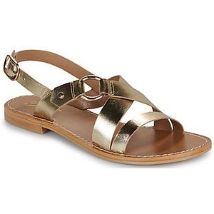 Betty London  FIONA  sandalen  dames Goud