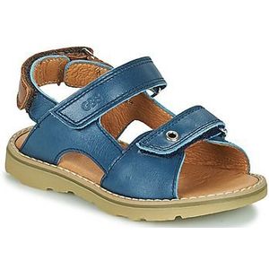 GBB  JONAS  sandalen  kind Blauw
