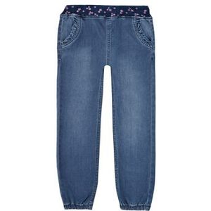 Name it  NMFBIBI  Broeken  kind Blauw