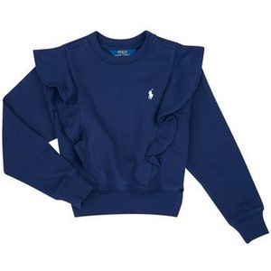 Polo Ralph Lauren  RFFLFRNTPO-KNIT SHIRTS-PULLOVER  Truien  kind Marine