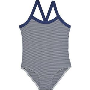 Petit Bateau  MADOC  Badpakken kind Blauw