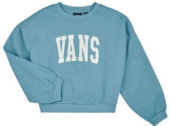 Vans Sweatshirt - Stadion Loose Crew - Blauwe hardsteen - Vans - L - Large - Sweatshirt