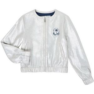 Ikks  XS17042-18-C  Jassen  kind Zilver