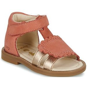 Little Mary  CIDONIE  sandalen  kind Rood