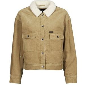 Volcom  WEATON JACKET  Jassen  dames Beige