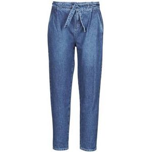 One Step  FR29091_46  Broeken  dames Blauw