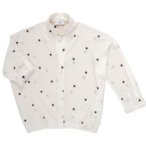 Le Temps des Cerises  STRELLA  Topjes  kind Wit